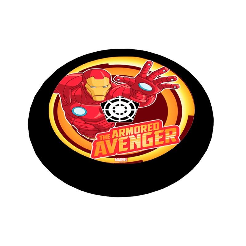 Marvel Avengers Iron Man Air Football