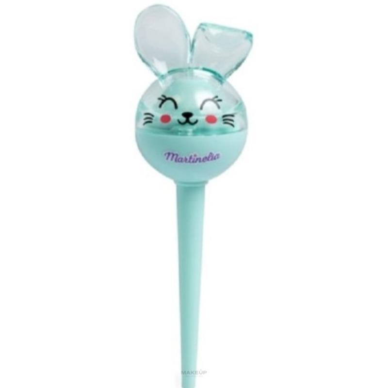 Funny Bunny Lip Balm for Kids