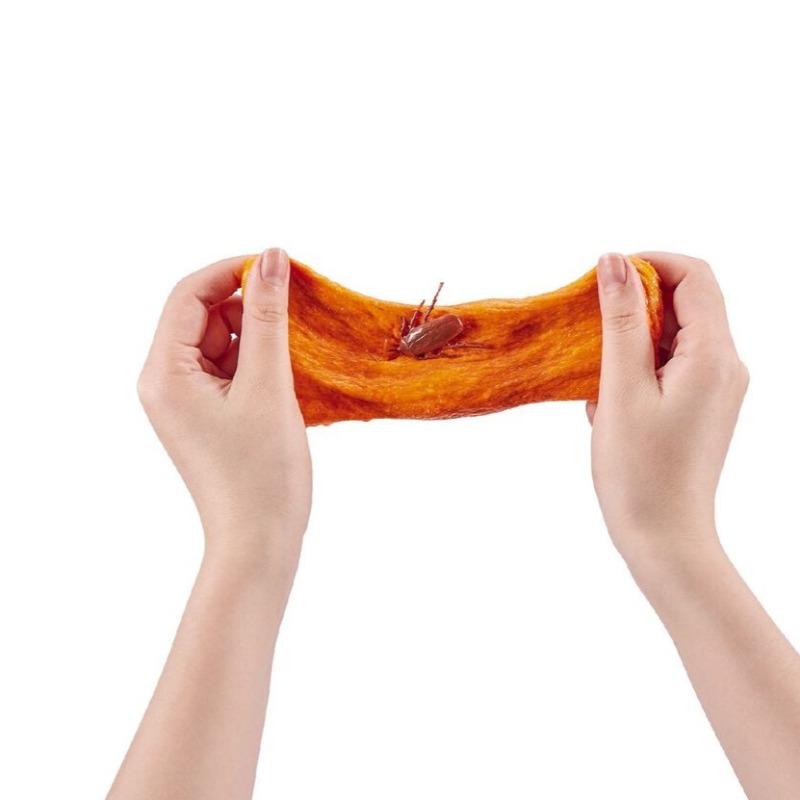 Oosh Slime Hairy Series 1