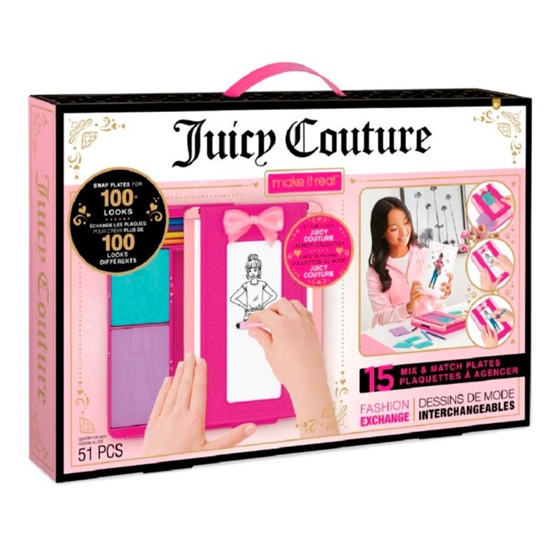 Make It Real - Juicy Couture Fashion Exchange