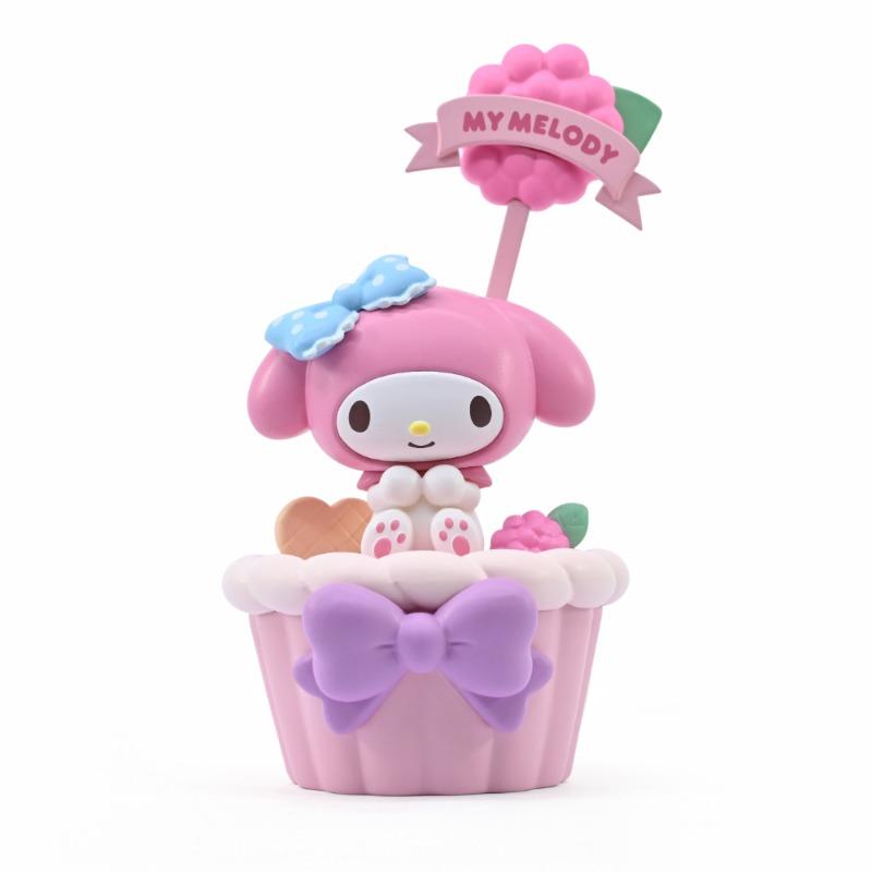 Hello Kitty Memo Stand Party Time My Melody Functional Accessory