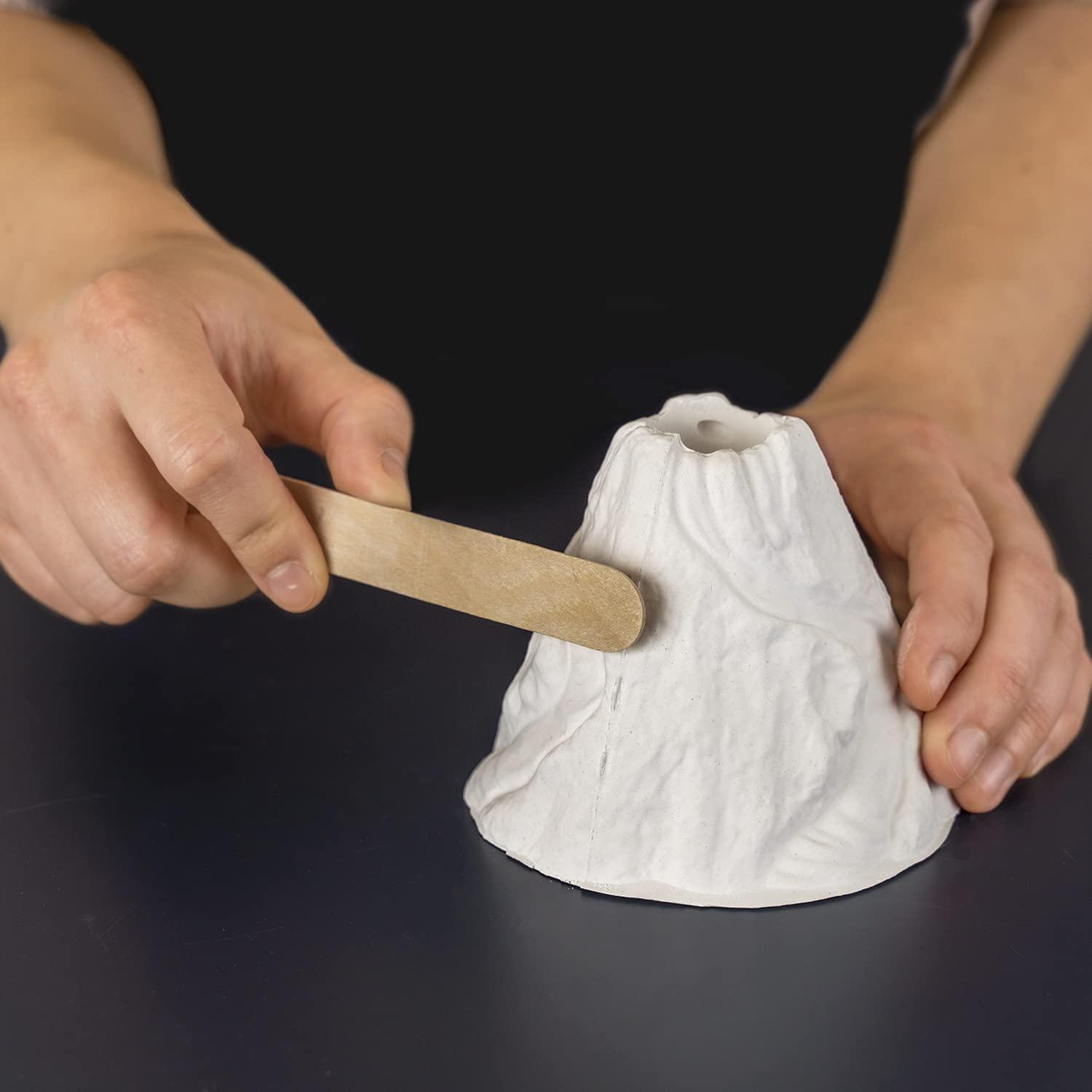 National Geographic Build Your Own Volcano