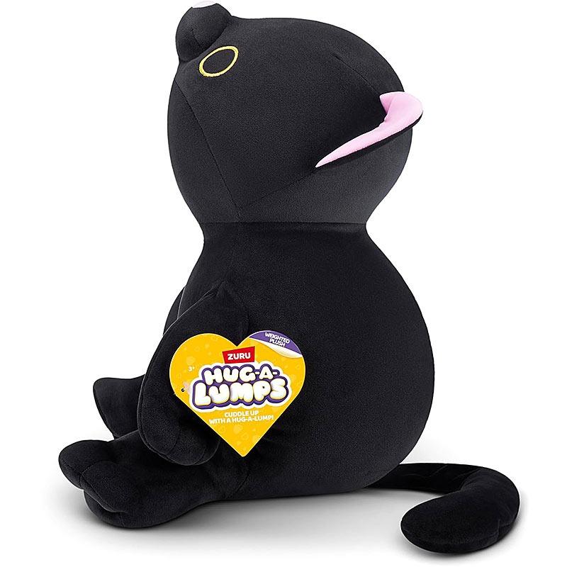 Hug A Lumps Weighted Plush -Luna