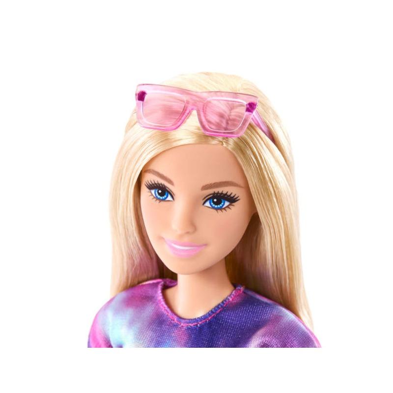 Barbie Mysteries Malibu Doll with Accessories