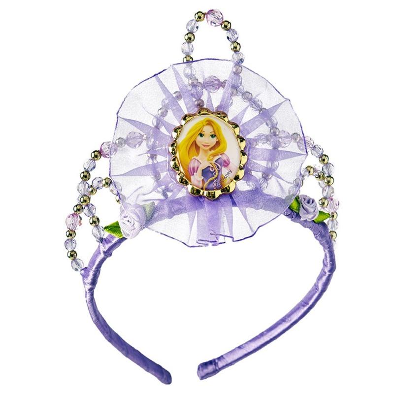 Rubies Disney Princess Rapunzel Tiara