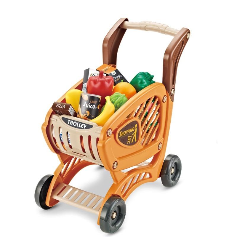 Home Shopping Trolley Set 42 PCS
