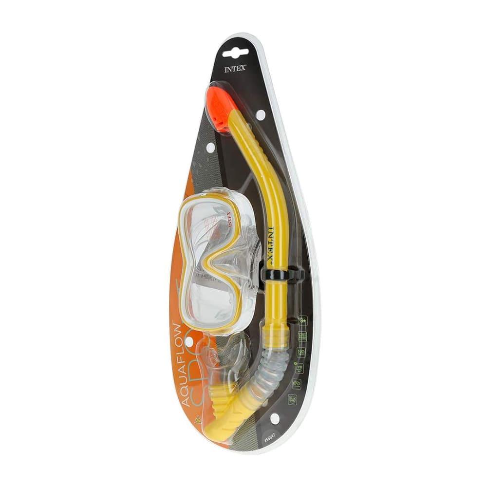 Intex Wave Rider Swim Set