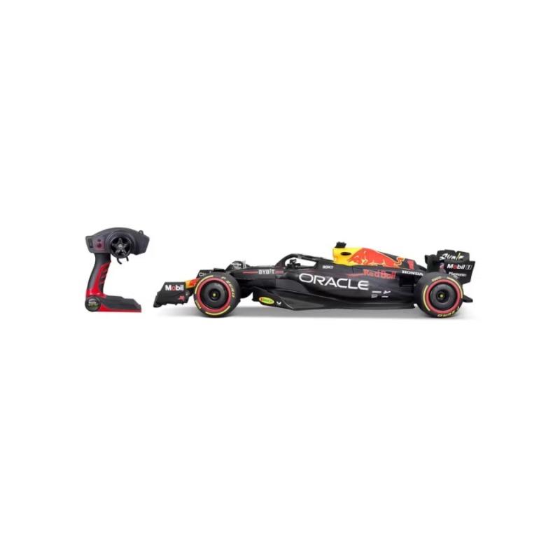 MAISTO Formula RC Oracle Red Bull Racing RB19 1:10 Remote Control Car