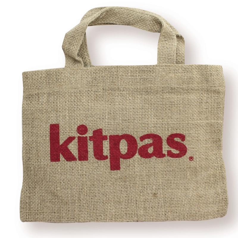 Kitpas for Little Artists
