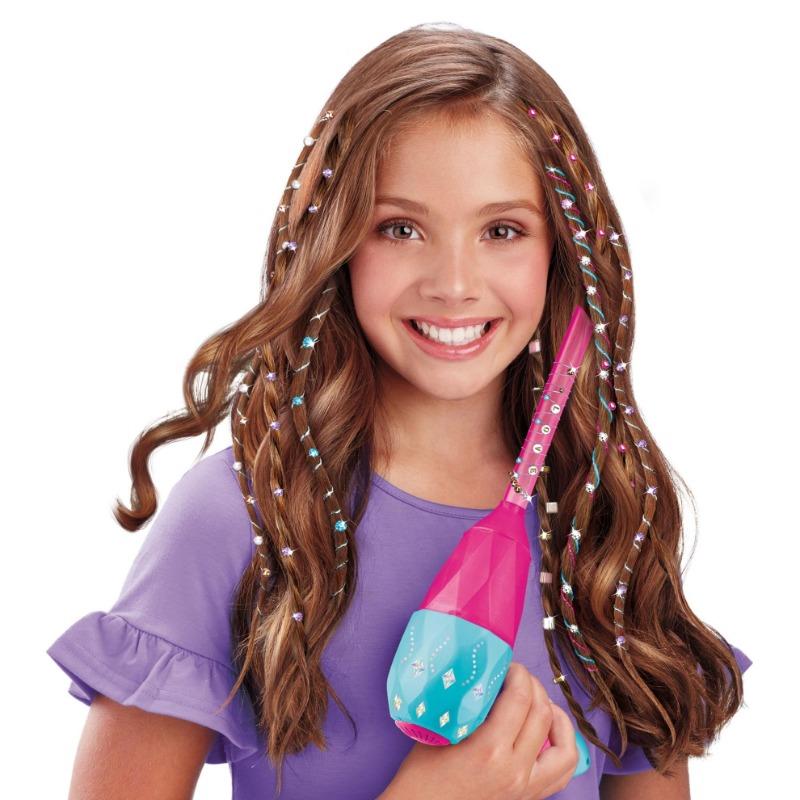 Shimmer N Sparkle Sparkling Gem Air Styler