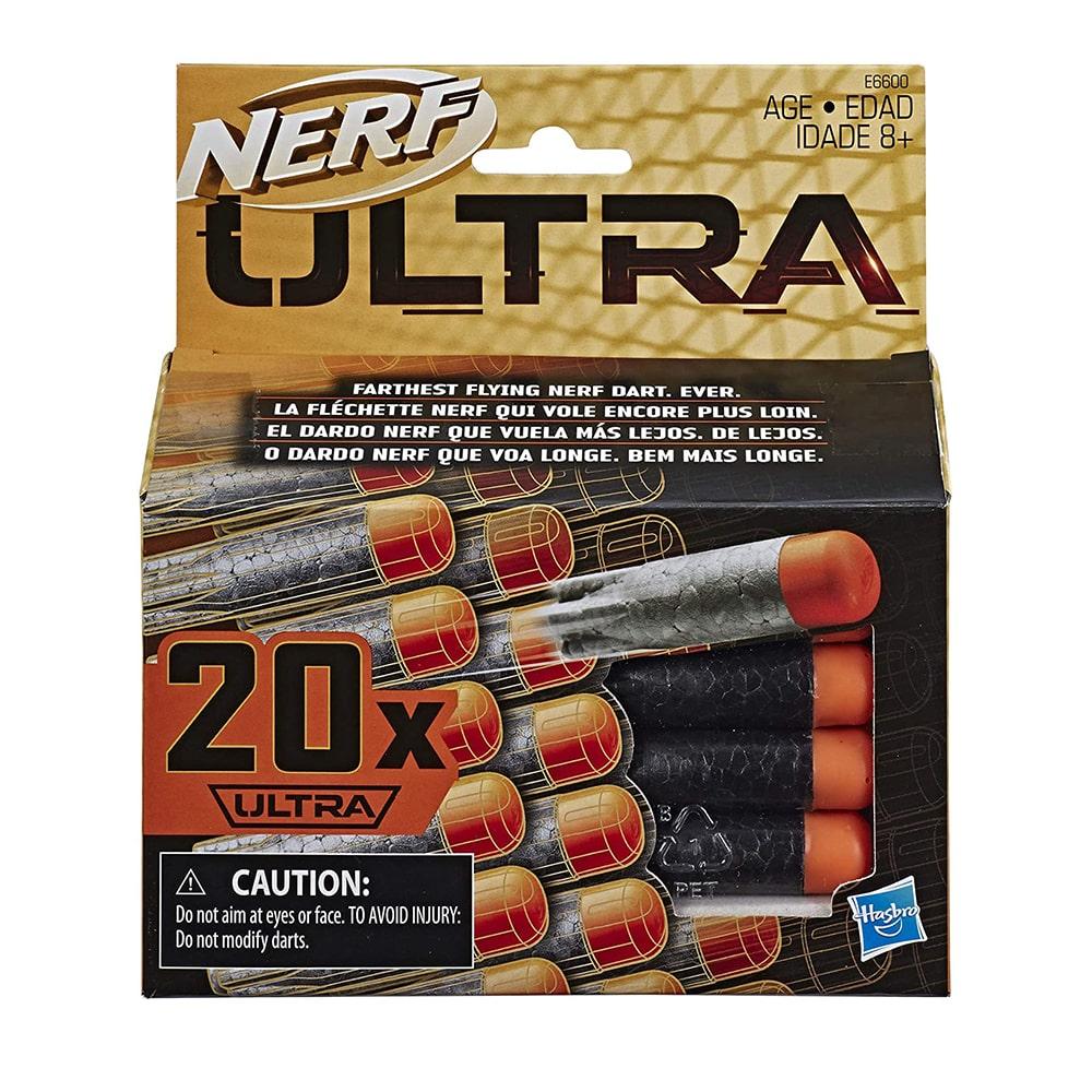 Nerf Ultra One 20 Dart Refill Pack