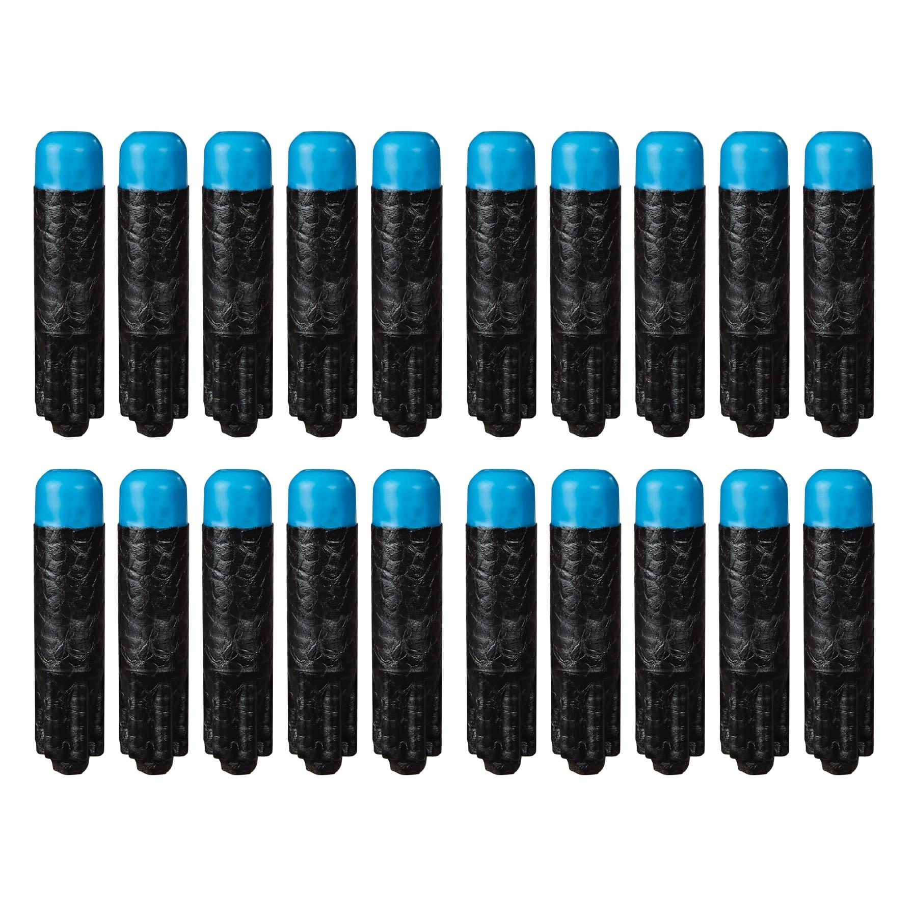 Nerf Ultra Sonic Screamers 20-Dart Refill Pack