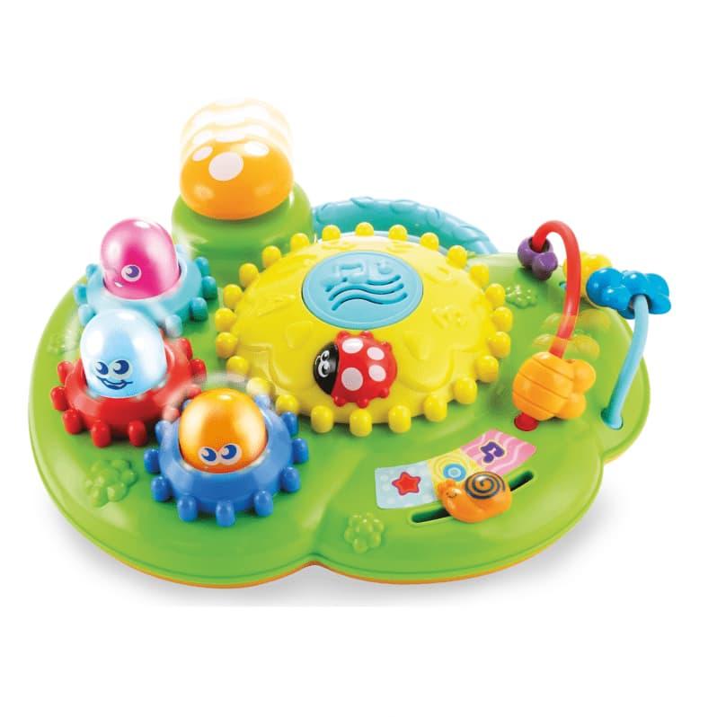 Winfun Fun Ride Garden