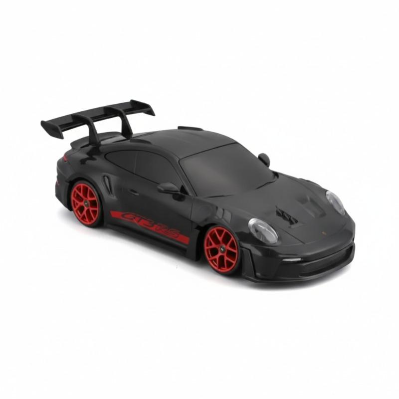 MAISTO 1:24 Porsche 911 GT3 RS Premium RC Car 2.4 GHz