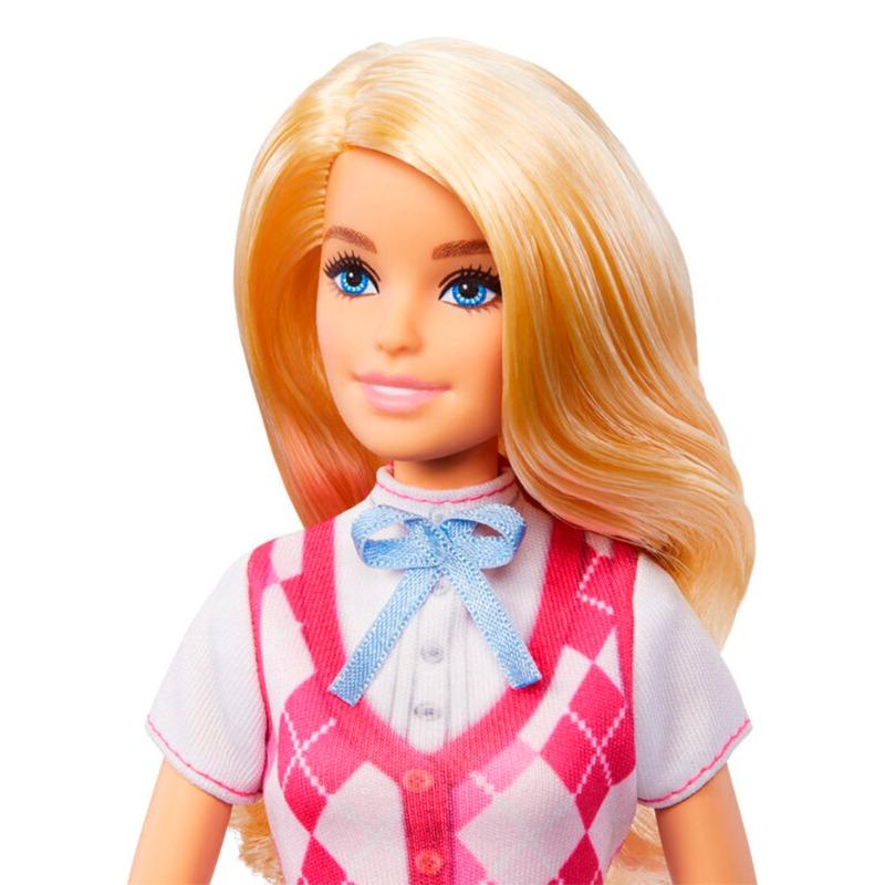Barbie Malibu Mistress The Great Horse Chase Doll with Horse Riding Clothes