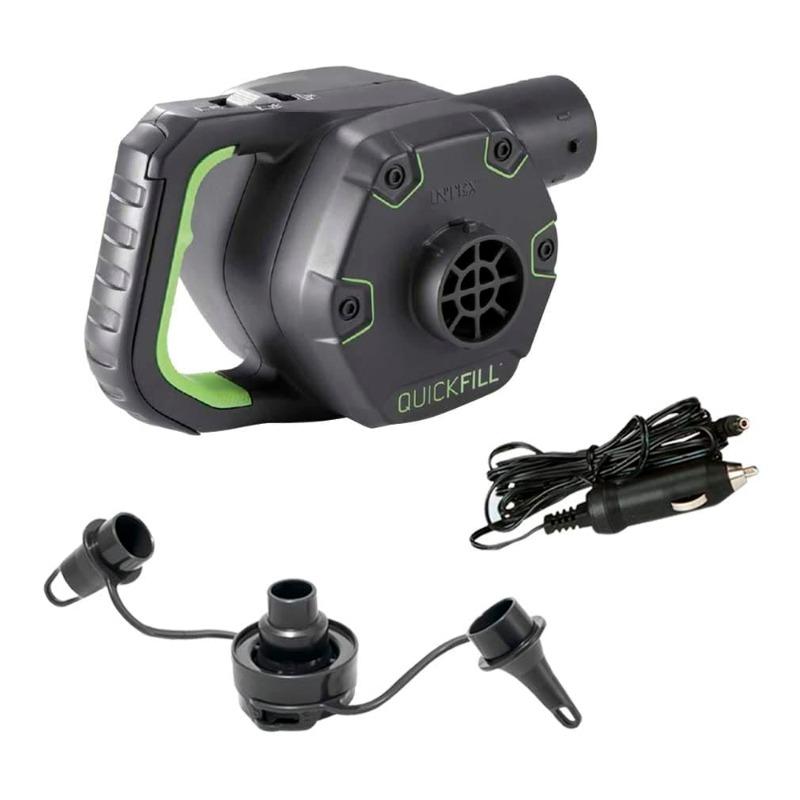 Intex Rechargeable Electric Pump