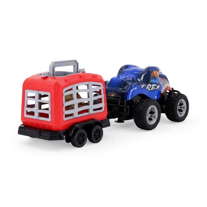 Nitro2Go RC Beast Racers - Assorted