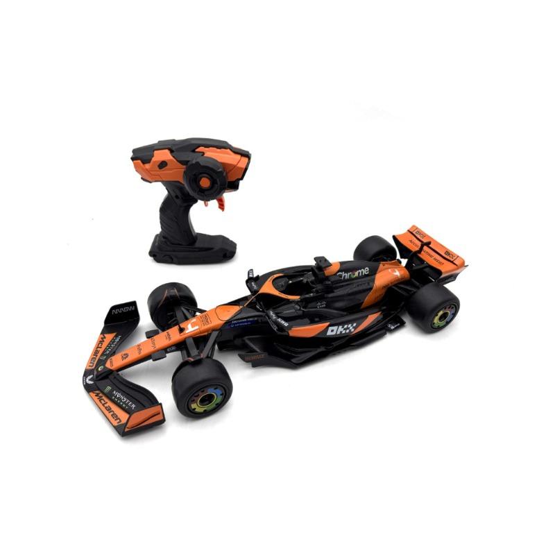 Formula 1 1:14 Scale RC McLaren
