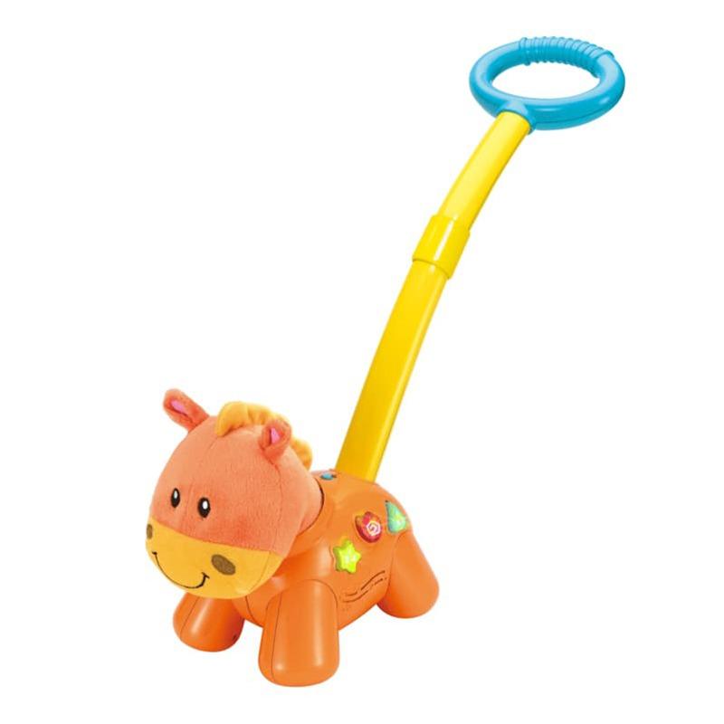Winfun Push N Walk Pony