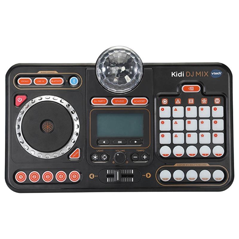 Vtech Kidi Dj Mix