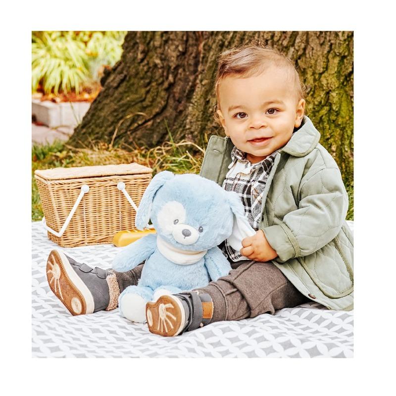 GUND Eco Baby Puppy