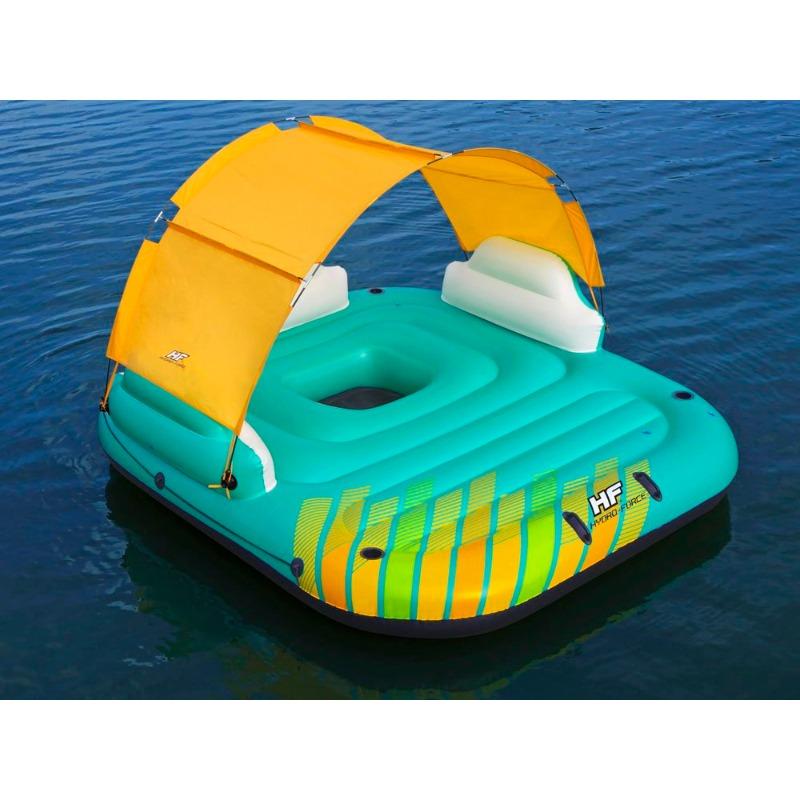 Bestway Inflatable Floating Island Sunny Lounge