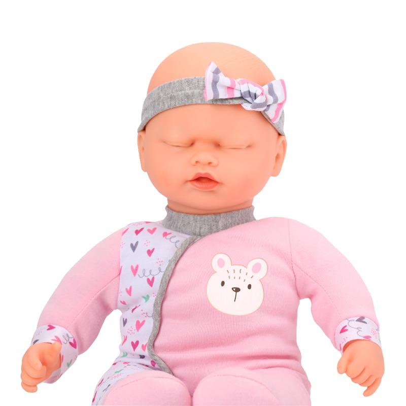 Baby Habibi Lovely Doll Care Kit - 16 Inch