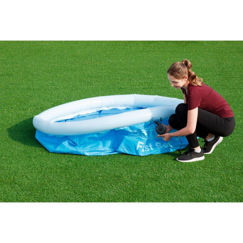 Bestway - Fast Set Pool 6 x 20 1.83m x 51 cm