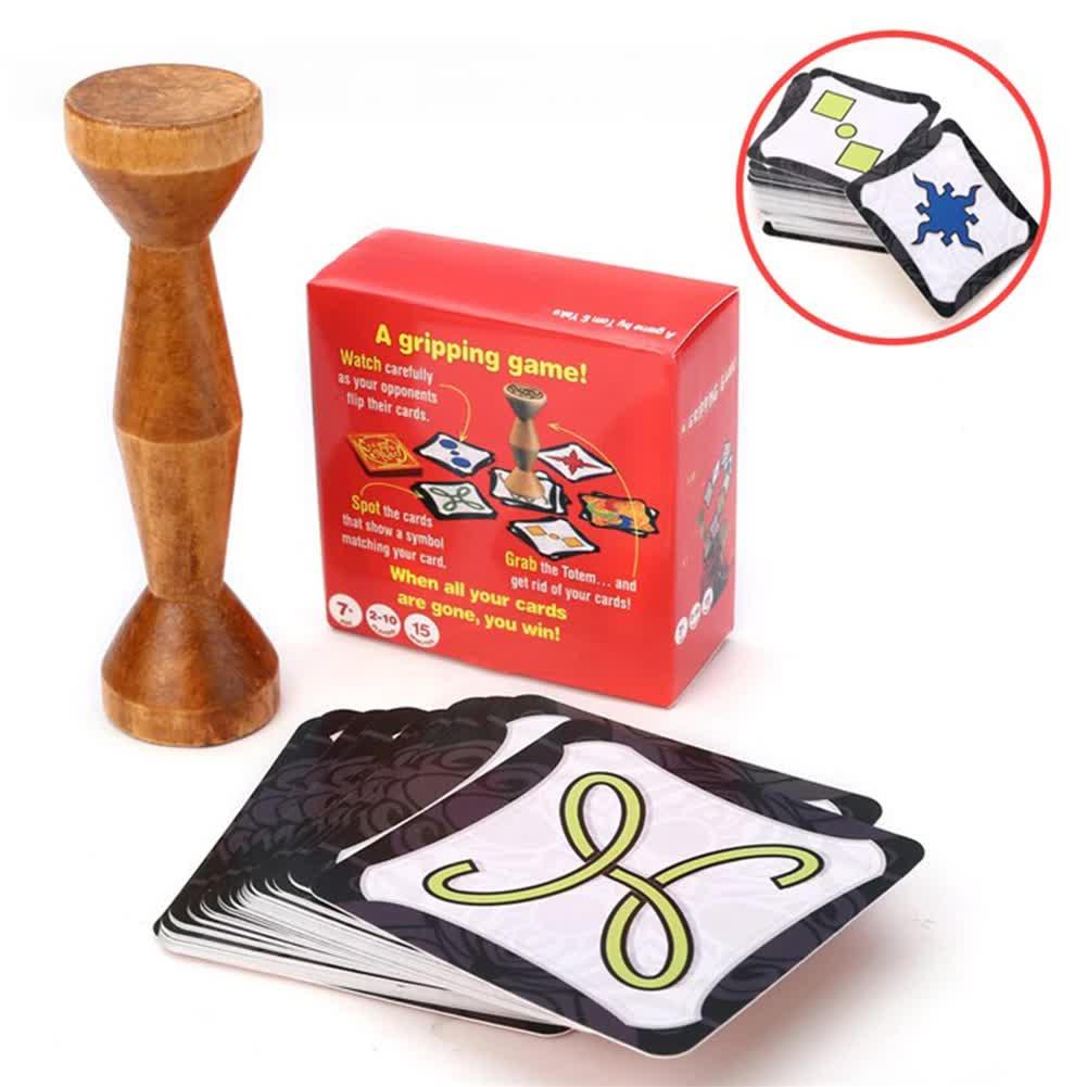 A Gripping Game Gungle Speed