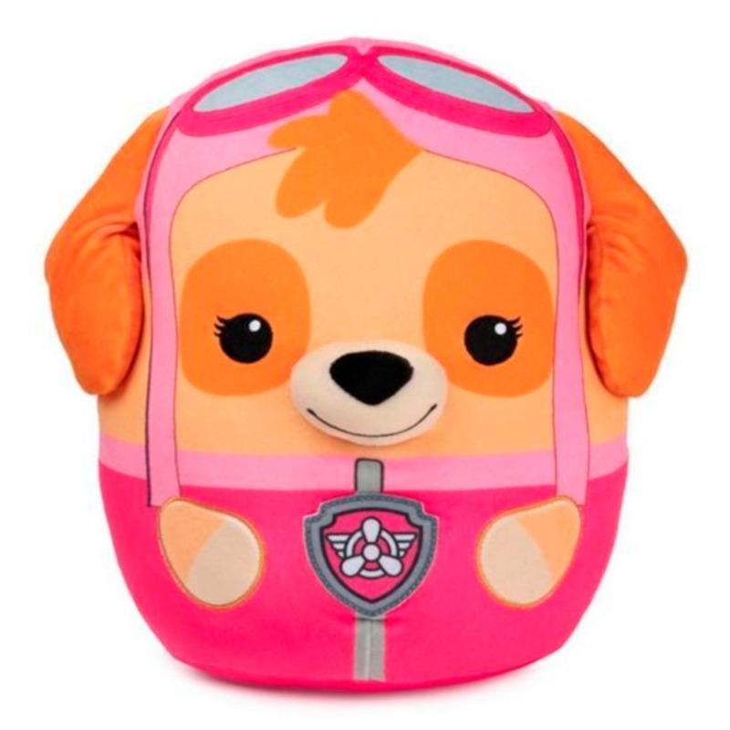 Paw Patrol Squish Plush