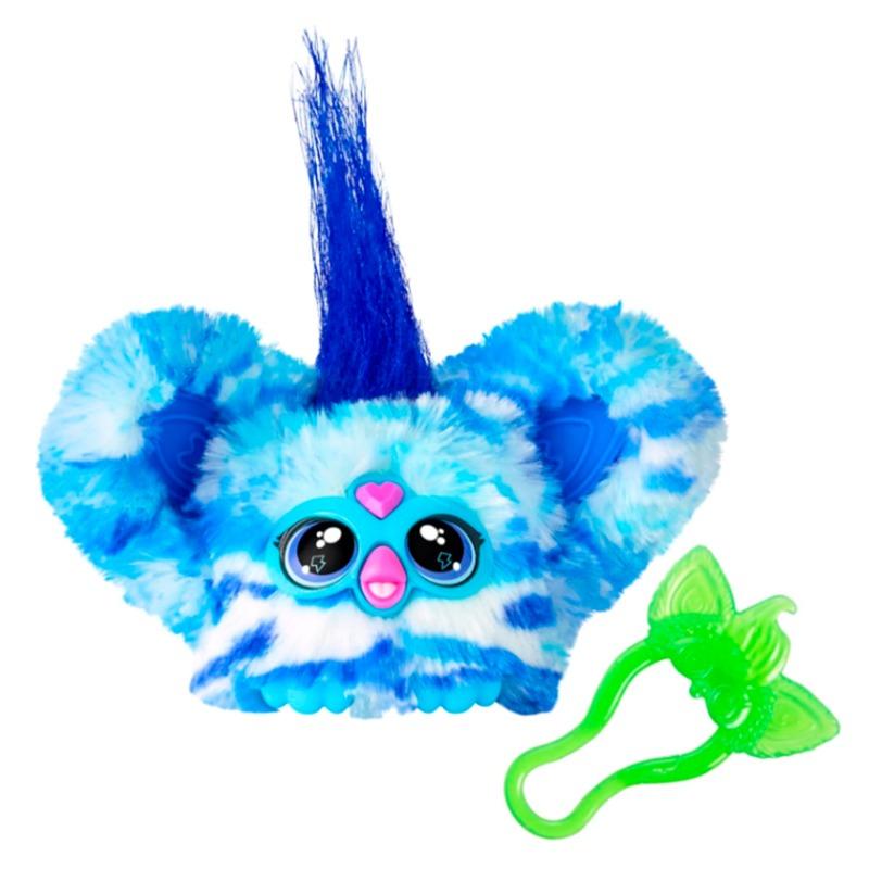 Furby Furblets Ooh Koo Mini Friend with 45 Sounds