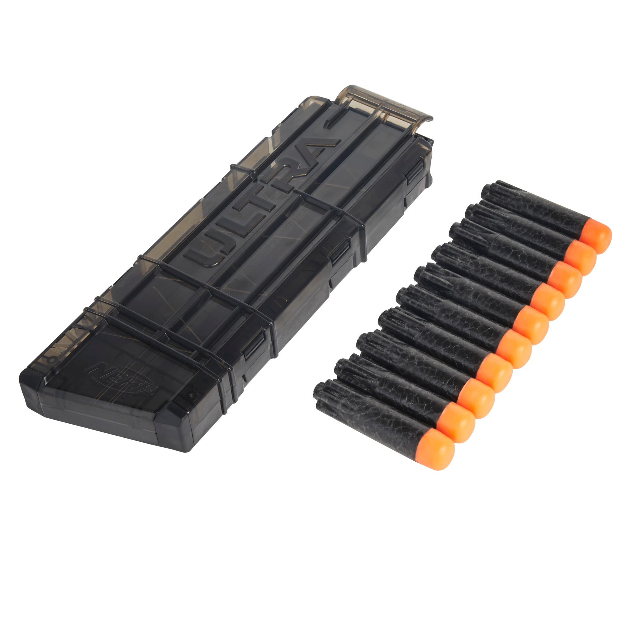 Nerf Ultra 10-Dart Clip Refill Pack