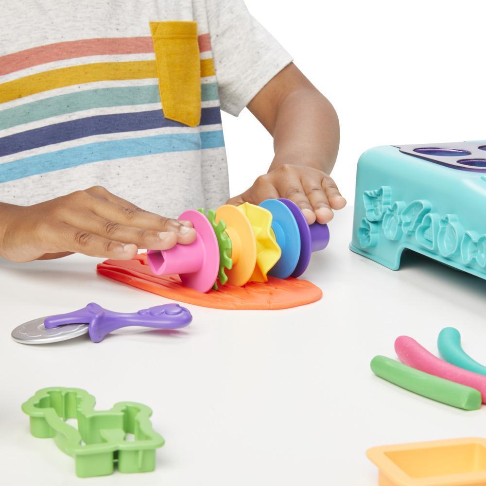 Play-Doh On The Go Imagine N Store Studio