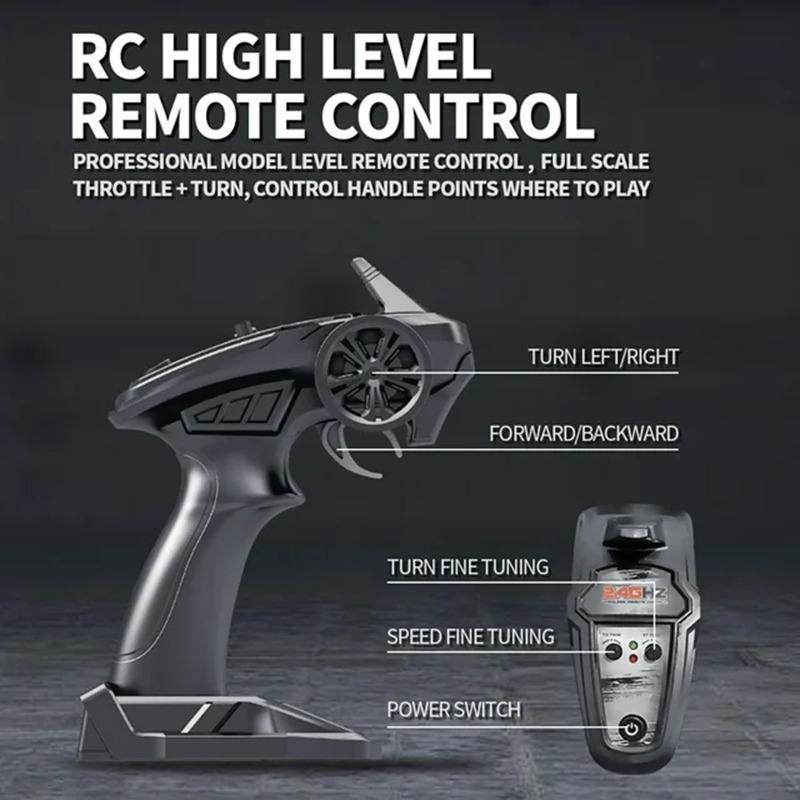 Sam Toys RC car Hobby Line