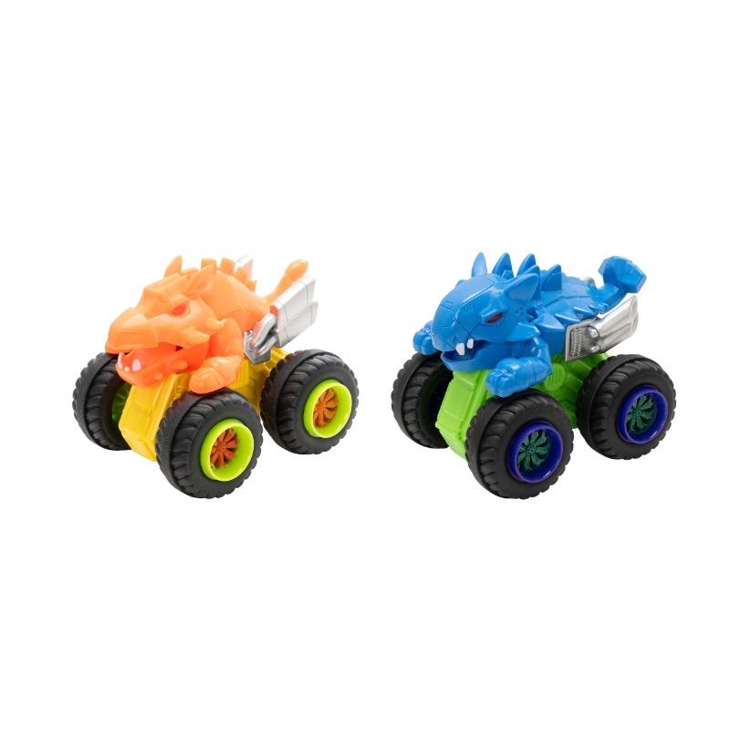 Teamsterz Beast Machine Monster Jaws - 2 pcs