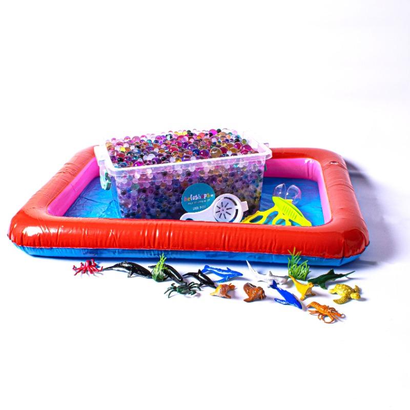 Water Obreez Box - Sea Animals