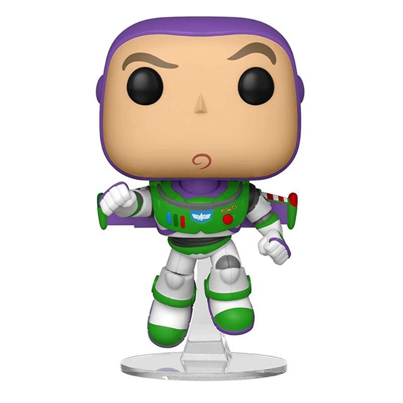 Funko Pop Disney Toy Story 4 - Buzz Lightyear