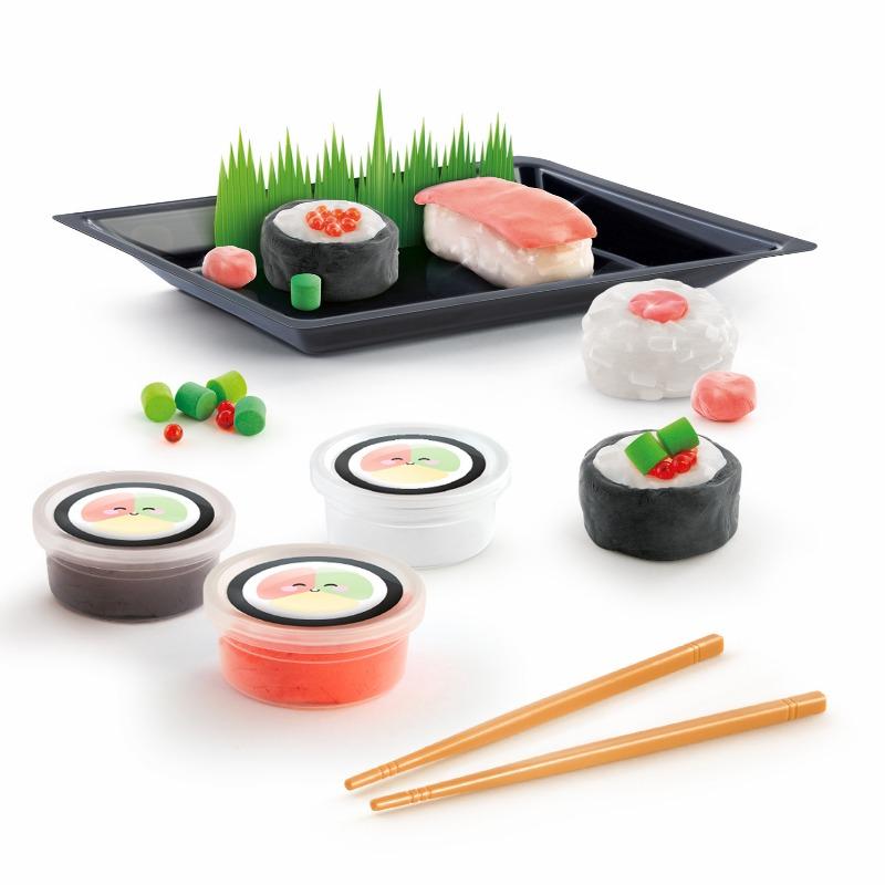 Canal Toys-Sushi Slime Kit