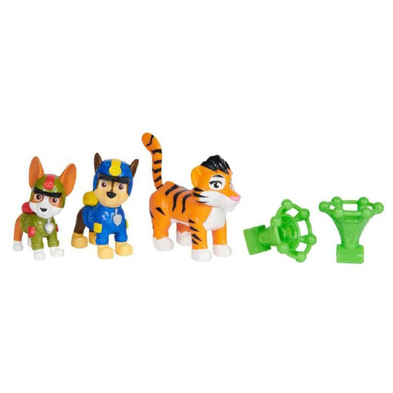 Paw Patrol Jungle Pups Hero Pup