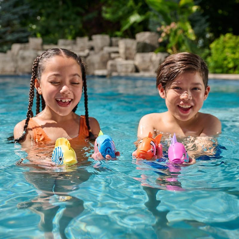 SwimWays Rainbow Reef