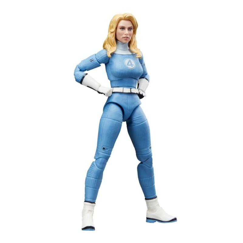 Marvel Legends – Invisible Woman
