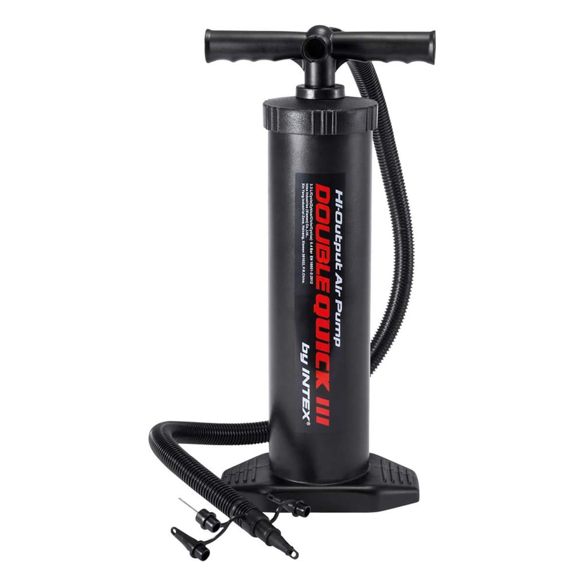 Intex Double Quick Hand Pump