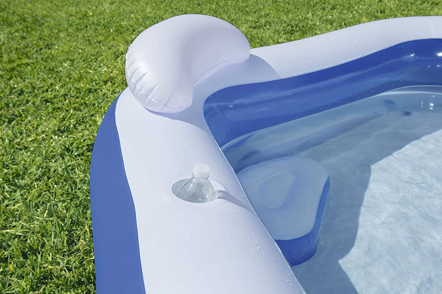 Bestway Family Fun Pool