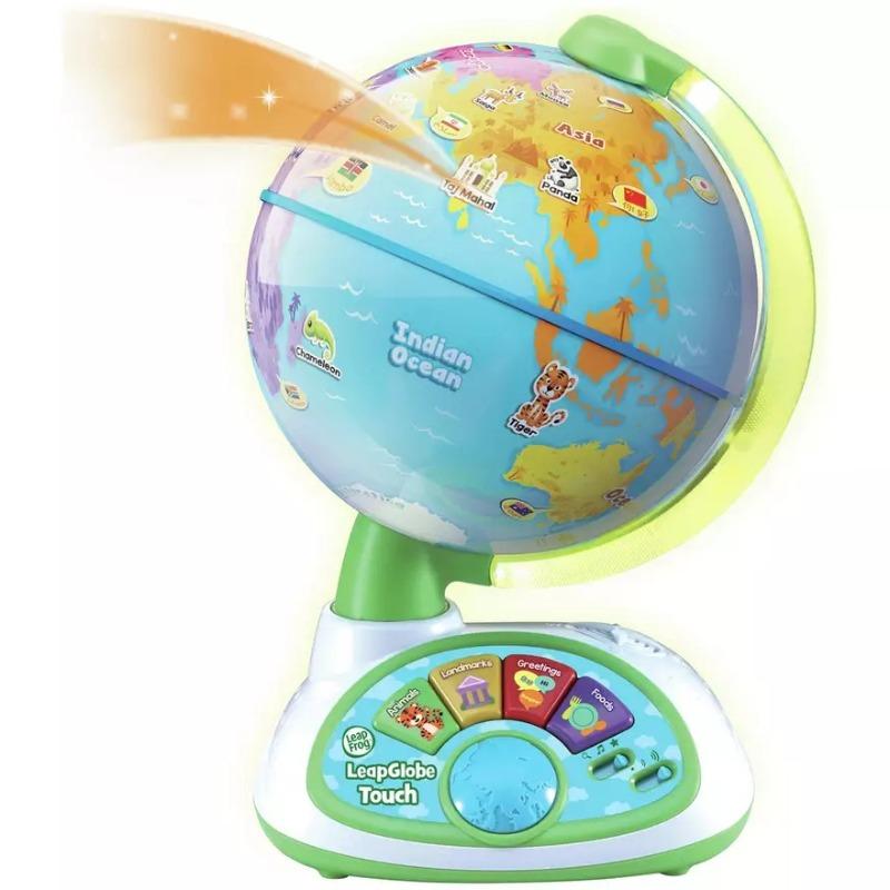 LeapFrog Leapglobe Touch