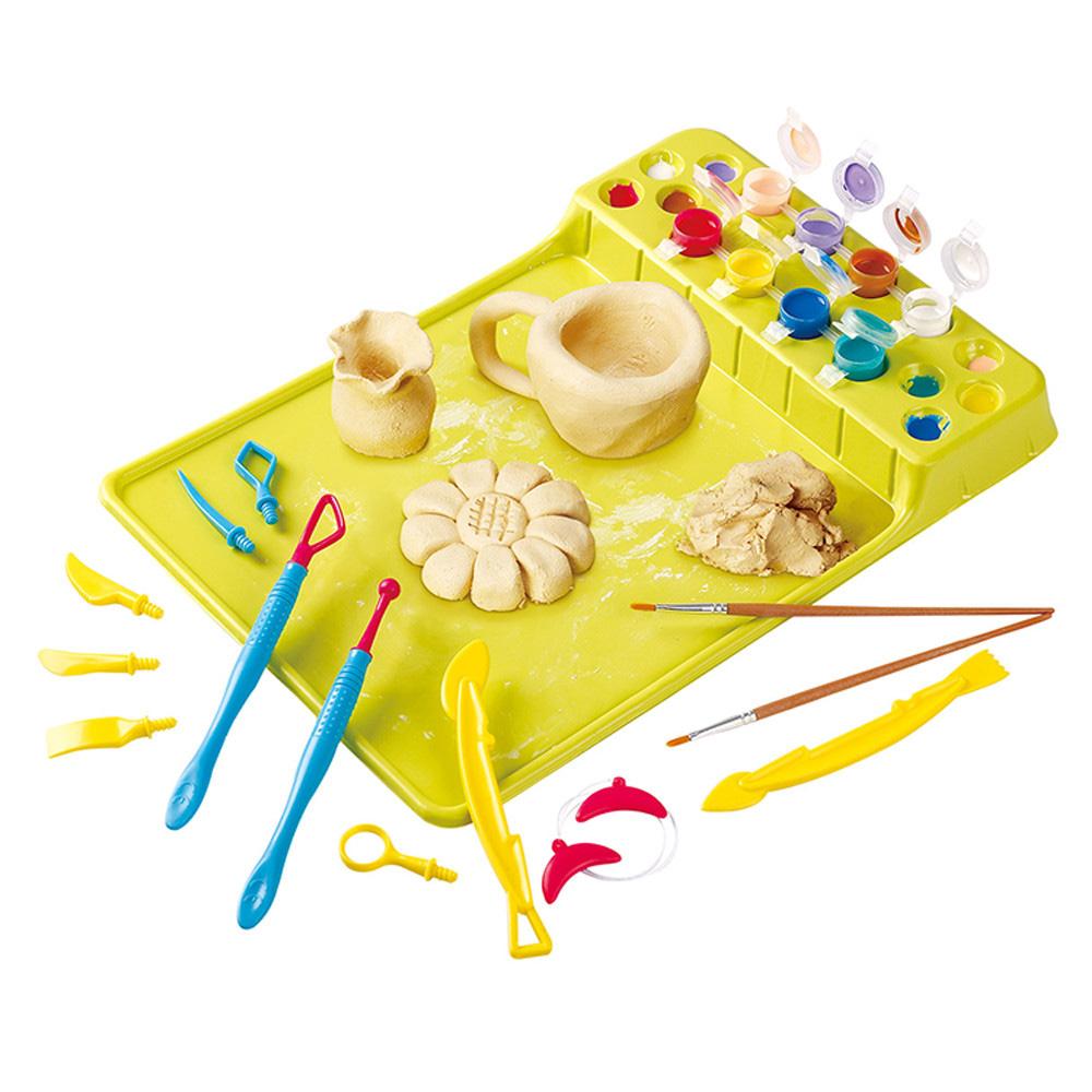 PlayGo - Sculpting Art Multi Color