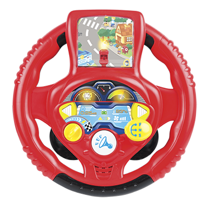 WinFun Speedster Driver