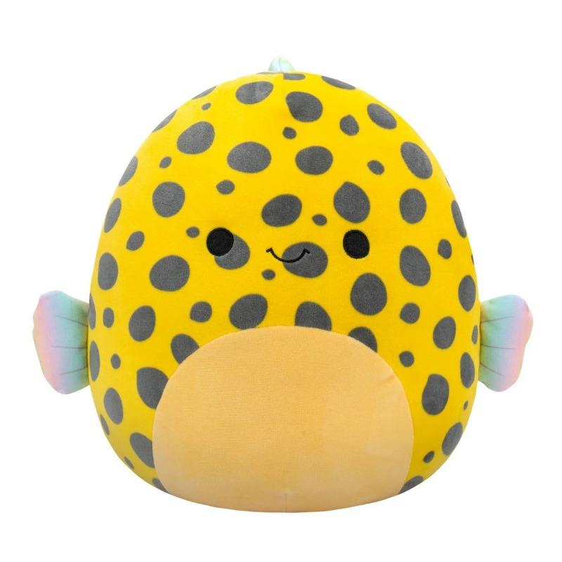 Squishmallow Dayton the Fish 14"