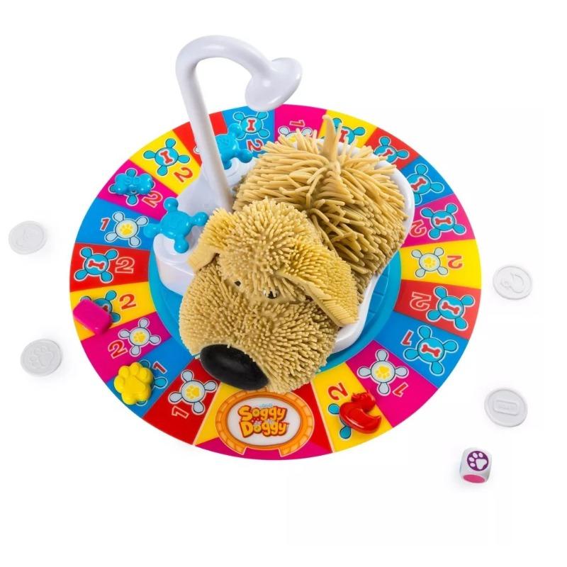Soggy Doggy Game