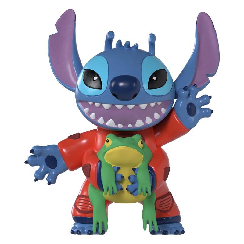 Stitch Fidget Figure Assorted 6 CDU 12 PCS Stitch Alien