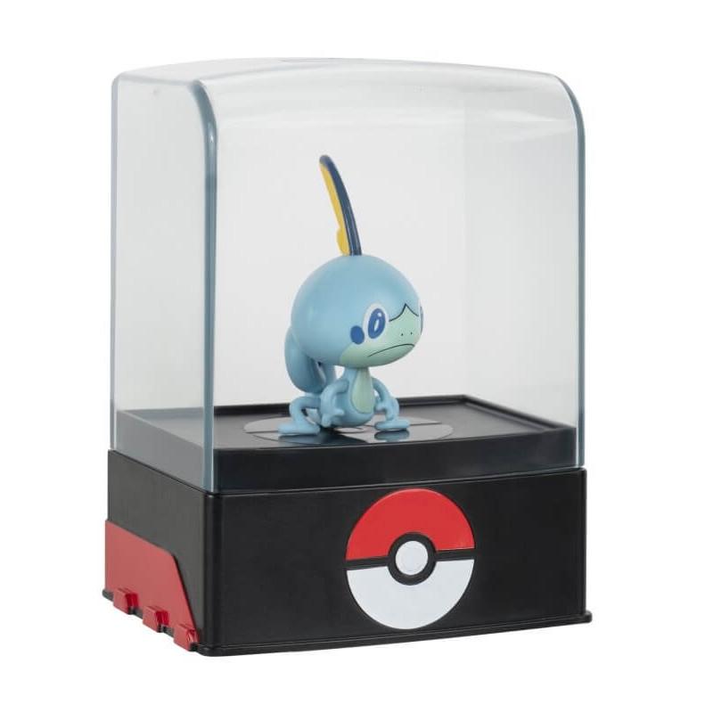 Pokemon Battle Figure - Sobble